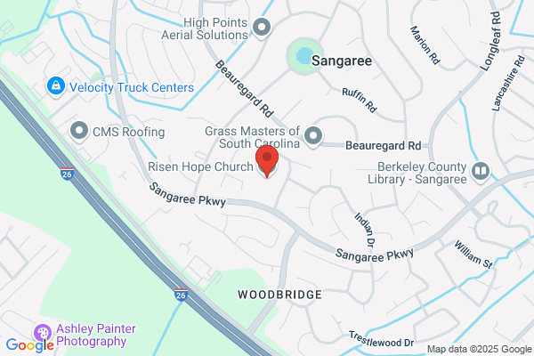 Sangaree Baptist Church Day Care