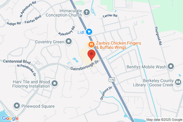 Chinese Express