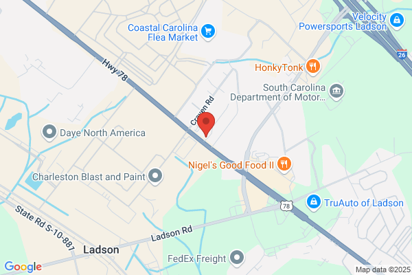 Ladson Self Storage