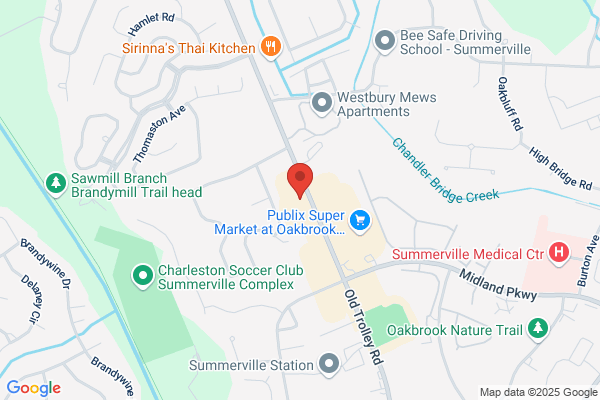 Lowcountry Connections Academy