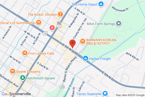 Middle Branch Roofing