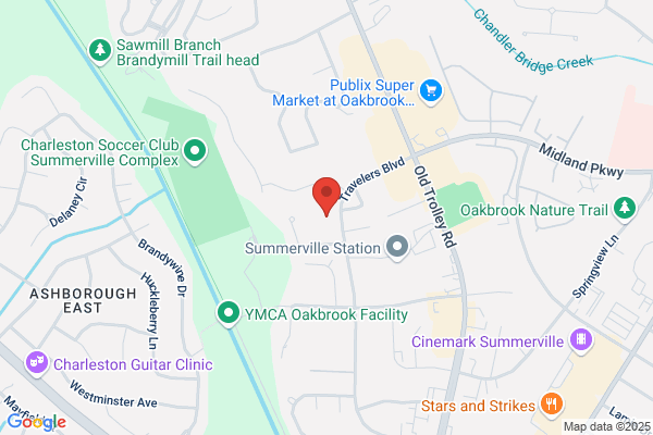 Oakbrook Health & Rehabilitation Center