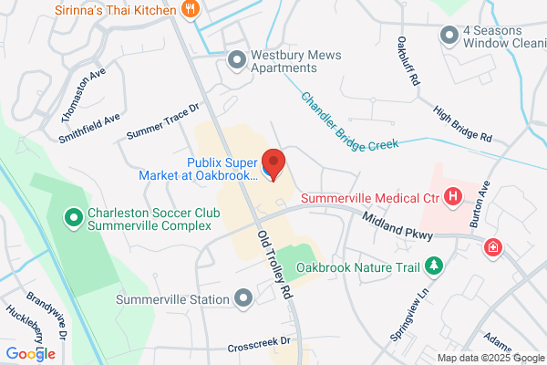Publix Pharmacy at Oakbrook Shopping Center