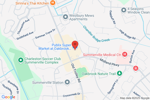Publix Super Market at Oakbrook Shopping Center