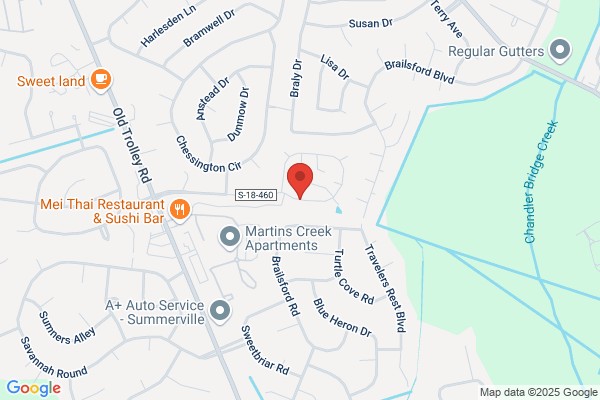 Crestview Mobile Home Park 55