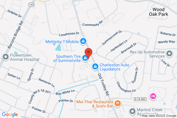 Barrus Heating and Air
