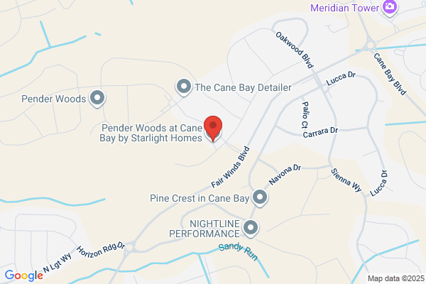 Brentwood Homes-Highwoods