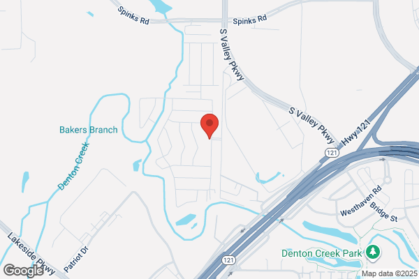 Creekside Mobile Home Park