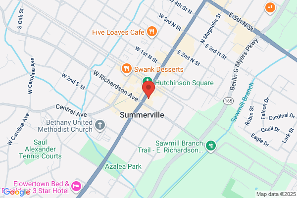 Flowertown Fine Arts Academy