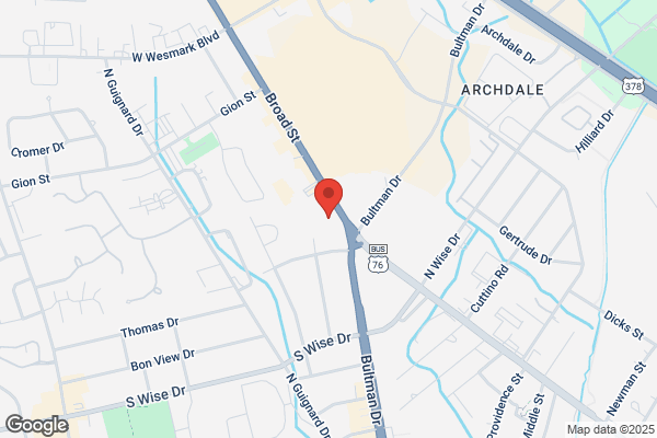 Frank's Car Wash Express-Summerville