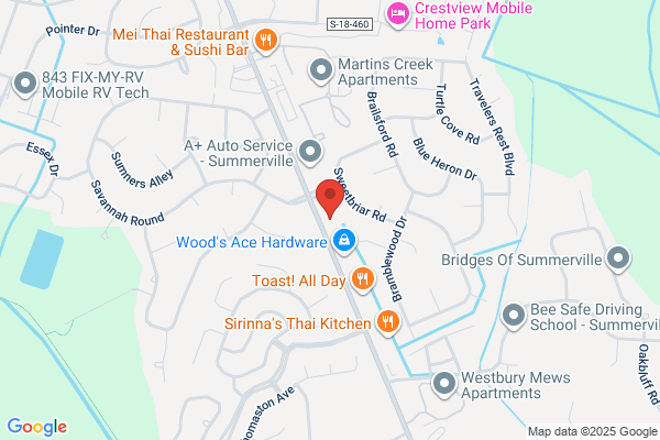 HealthSource of Summerville