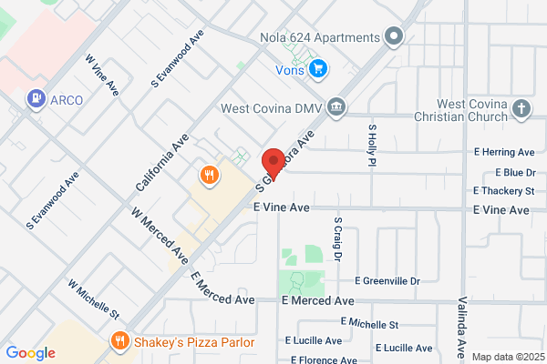 J and L Auto Body, Inc