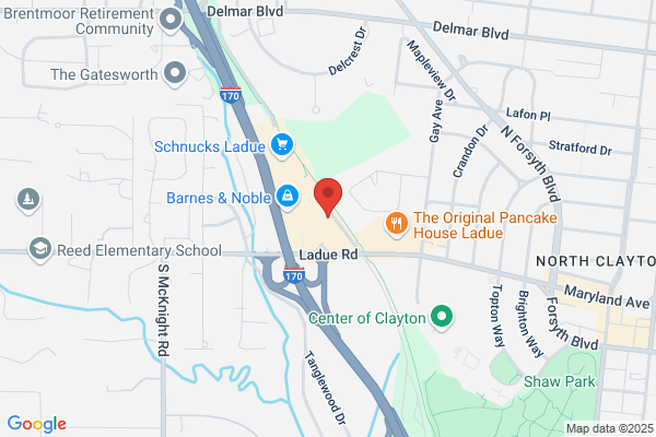 Ladue Dental Group