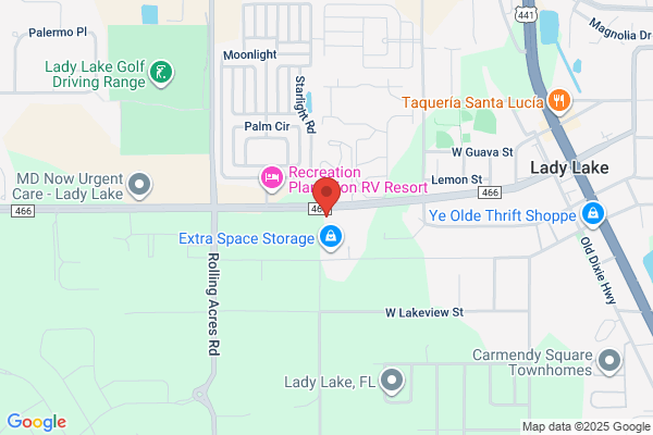 Granny NANNIES | Senior Home Care The Villages