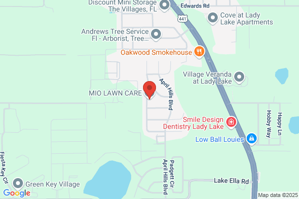 Mio Lawncare LLC