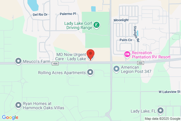 Paramount Urgent Care - Lady Lake