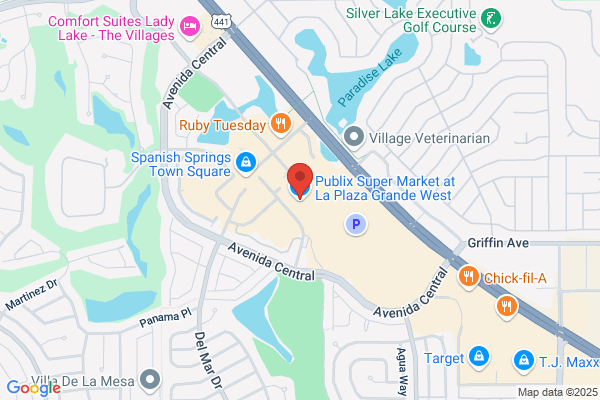 Publix Liquors at La Plaza Grande West