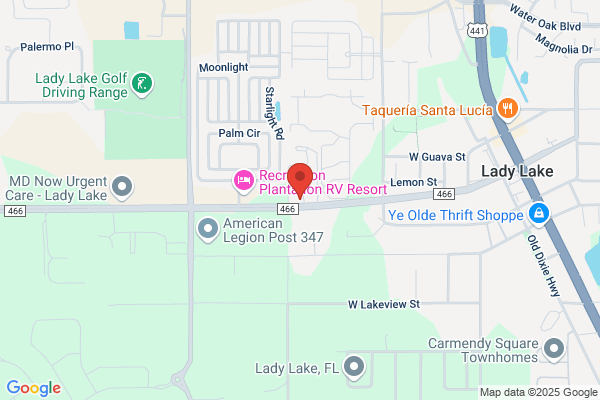Lake North Apartments