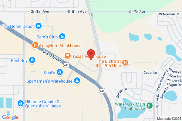 Tile Palace
