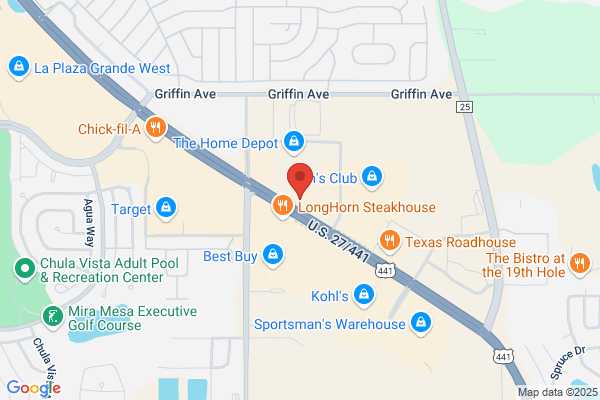Mattress Firm Lady Lake II