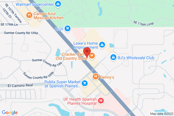 Mattress Firm The Villages- Closed