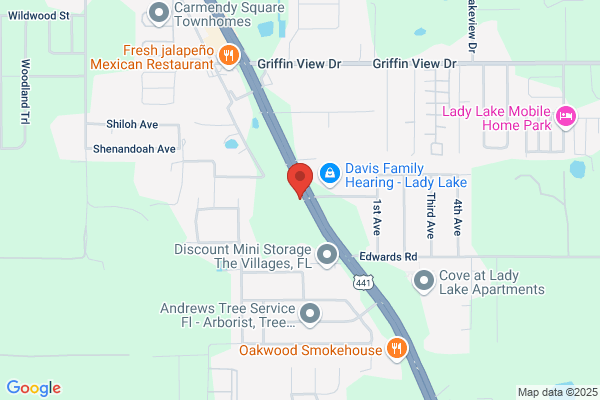 Lady Lake Auto Salvage