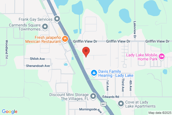 Church of God Lady Lake