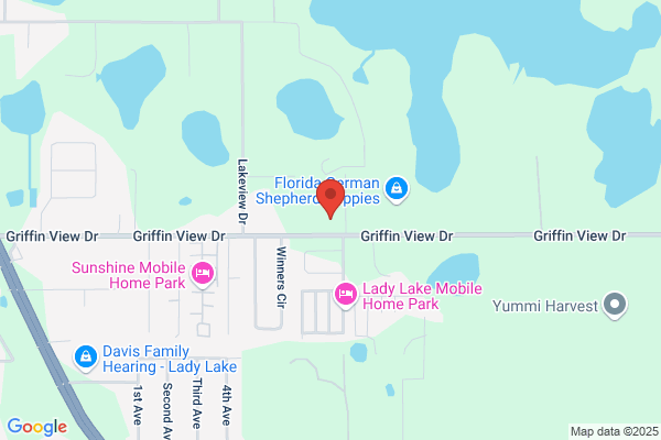 First Southern Baptist Church of Lady Lake