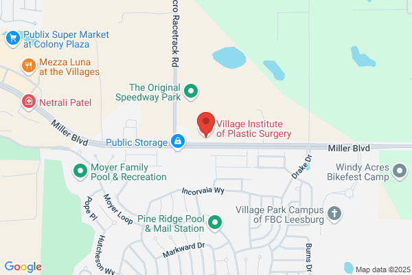 Villages Plastic surgery