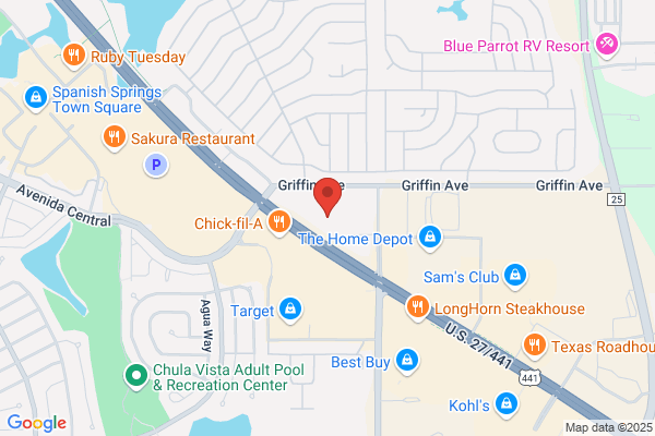 Center For Advanced Foot Surgery