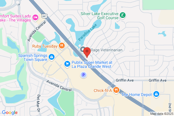 Central Florida Heart Center