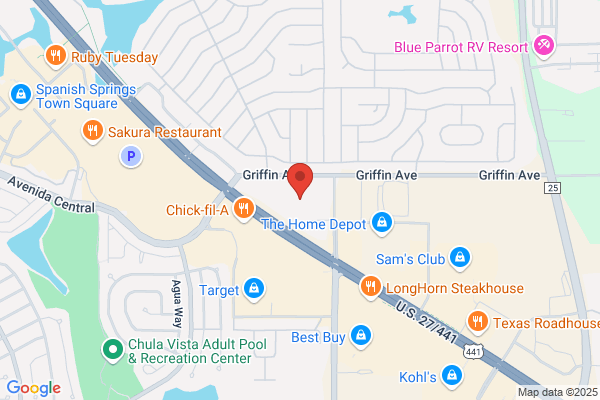 Medical Park At Stone Crest