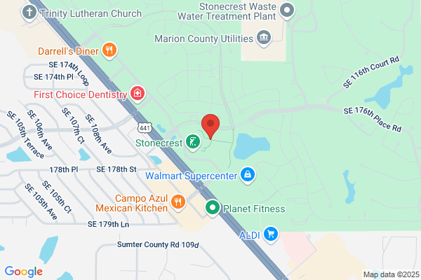 Stonecrest Residential Community, Property Owners