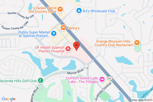 The Villages Medical Clinic