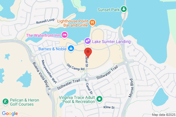 The Villages Retail Operations