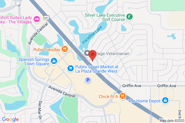Larry D. Foster, MD - Closed