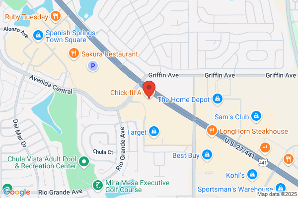 Chick-fil-A