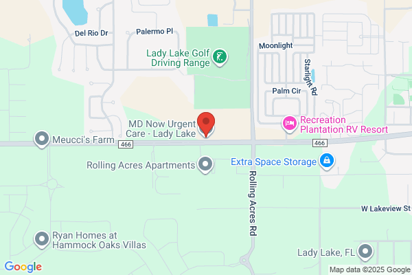 441 Urgent Care Center, LLC