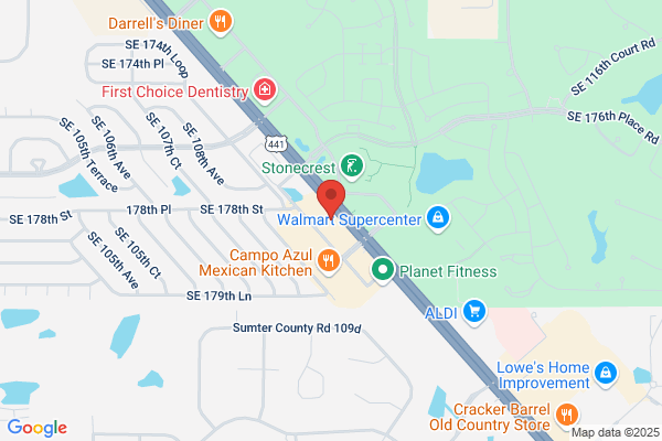Men's Health Center of Lake County