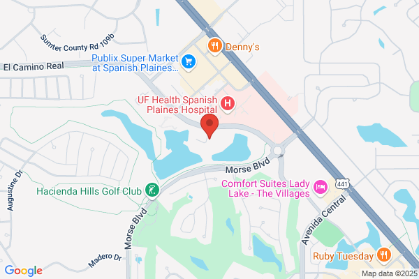 Freedom Pointe at The Villages Rehabilitation & Healthcare Center