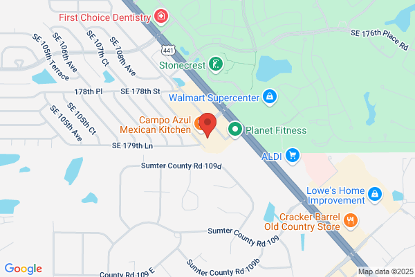 Hospice of Marion County