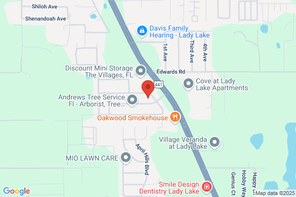 Fresenius Kidney Care Lady Lake