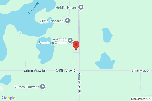 All Medical of Central Fl Inc