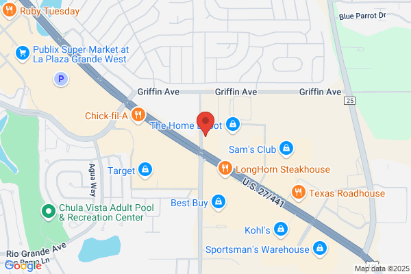 Florida Medical Hearing Centers