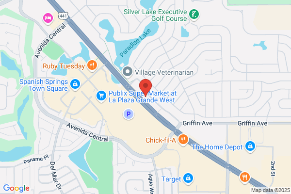 Ocala Health Surgical Oncology - The Villages