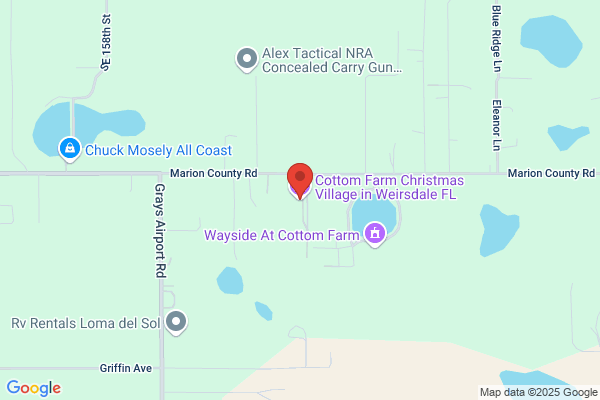 Cottom's A-1 Sod