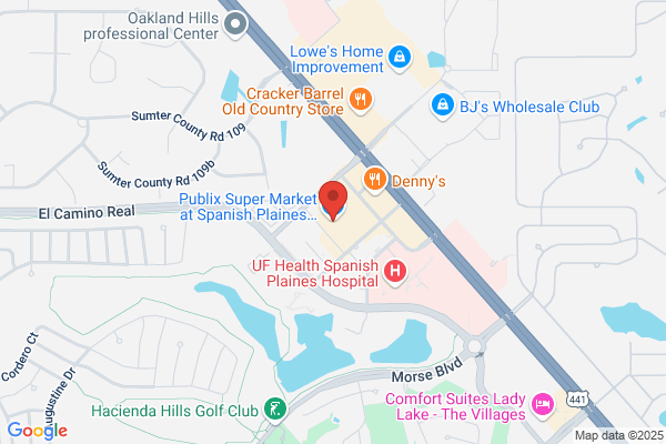 Publix Pharmacy at Spanish Plaines Shopping Center