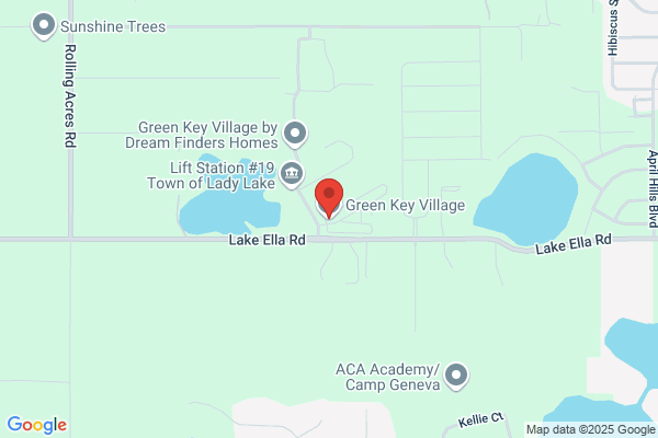 Green Key Village