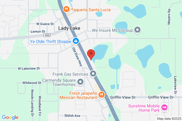 Lady Lake Auto Garage & Transmission