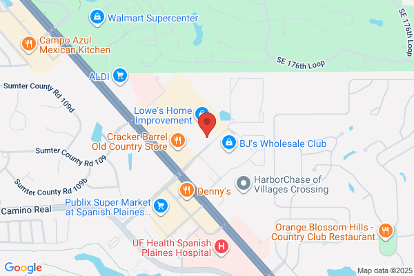 Lady Lake Garden Center